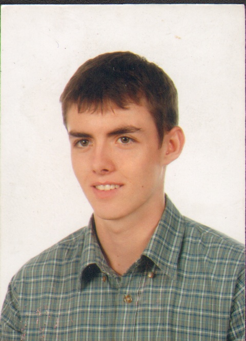 Damian Grabowski