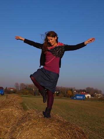 Katarzyna Żebrowska