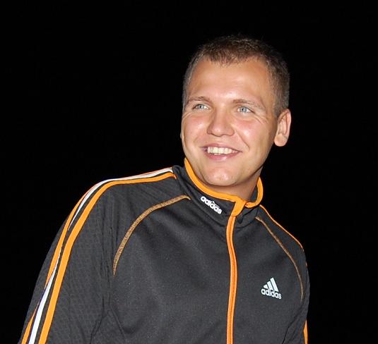 Rafał Węglarz